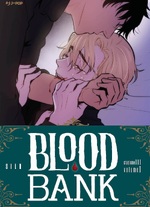 Blood Bank - Stagione III